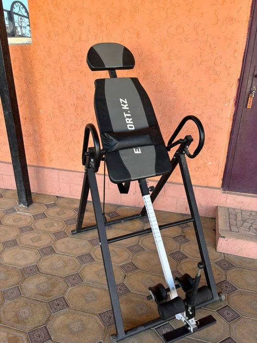 Инверсионный стол