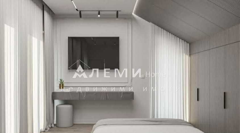 Мезонет до ключ, пред Акт 16 - Макдрайв