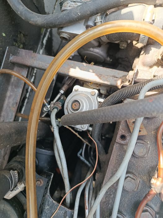 Katapiller mator sotiladi