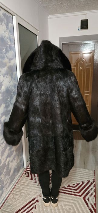 Haina de blana naturala