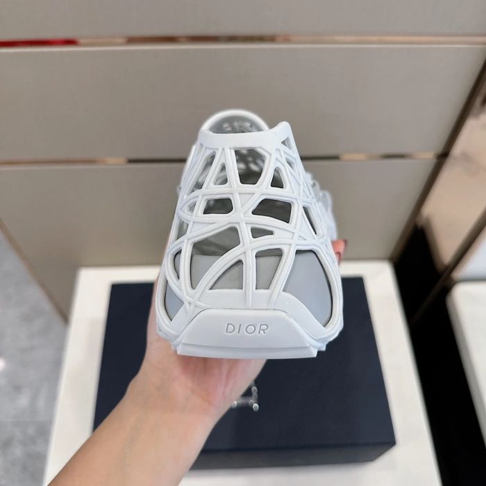 CD B22 White/Gray