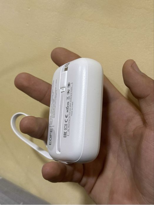 Повербанк для телефона