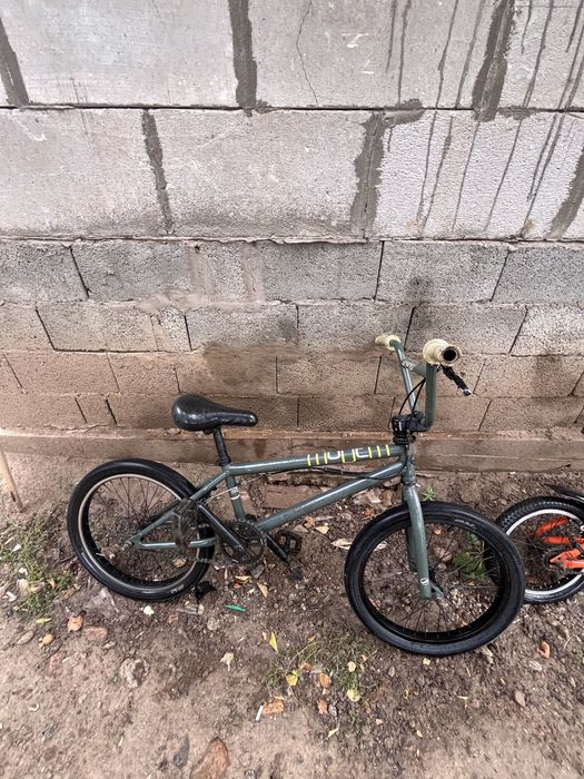 Продам бмх гиант