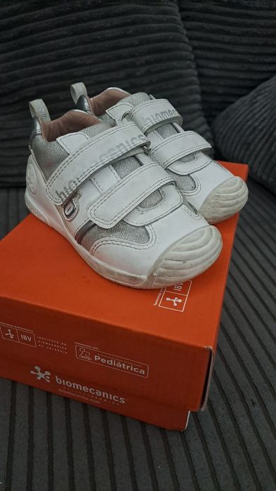 Обувки Biomechanics размер 22