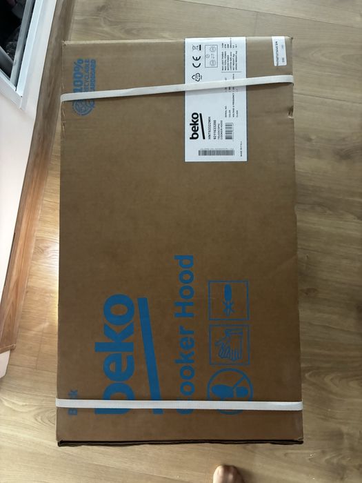 Hota telescopica alba Beko