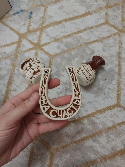 Набор классный! Декор. За всё!