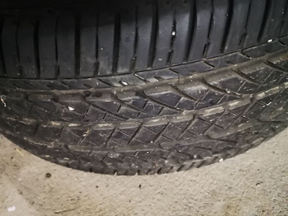 Автошины Bridgestone Turanza