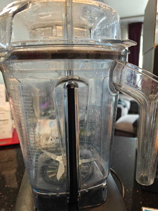 Vitamix Блендер - A2500i Ascent - Червен