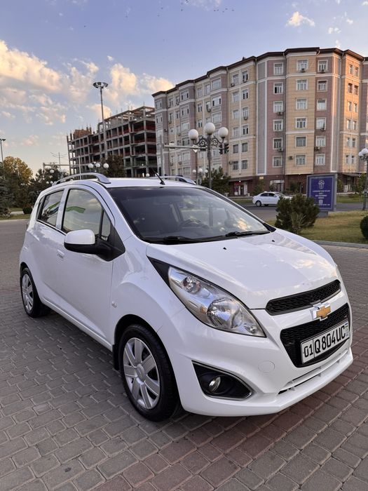 Spark Avtomat, 1.25l Katta mator, Generalne bor