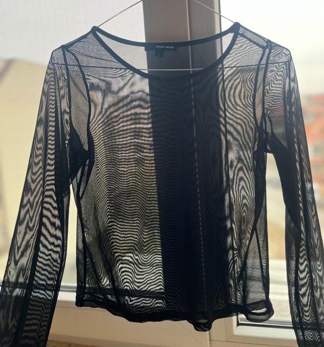 Дамска блуза Pause