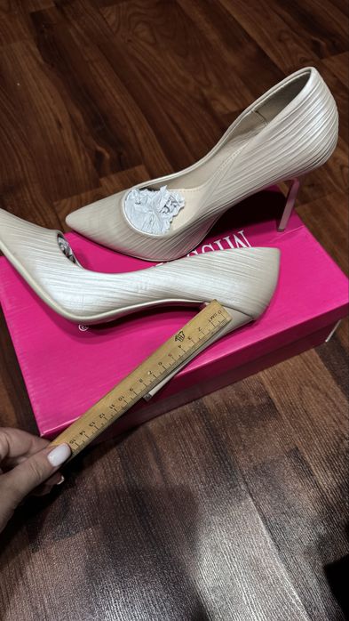 Туфли лодочки, женские туфли