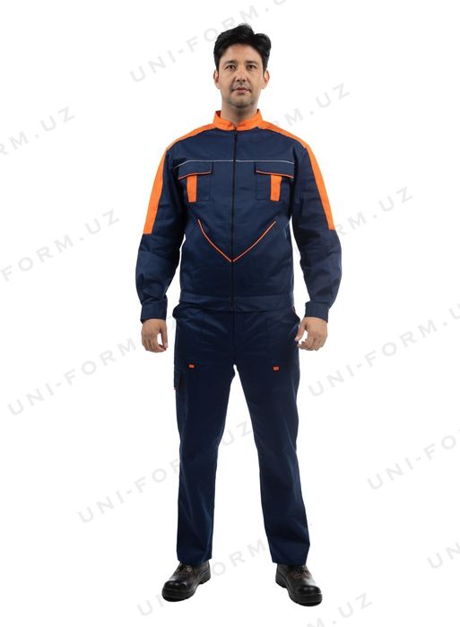 Базовые спецодежды наличии и заказ