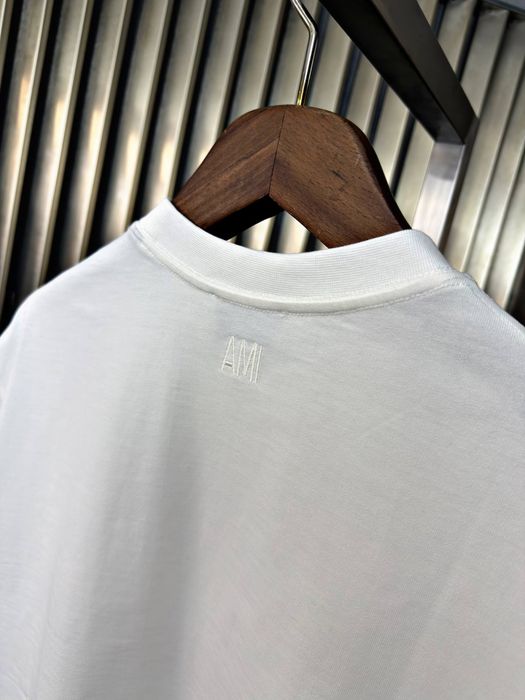 Tricou Ami Paris calitate premium