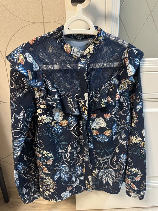 Блузки, кофты, спорт одежда