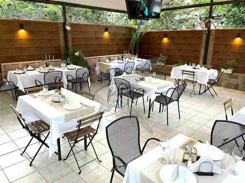 Продава се Заведение в Китен - 300 кв.м за 425 €/кв.м - Снимка #8