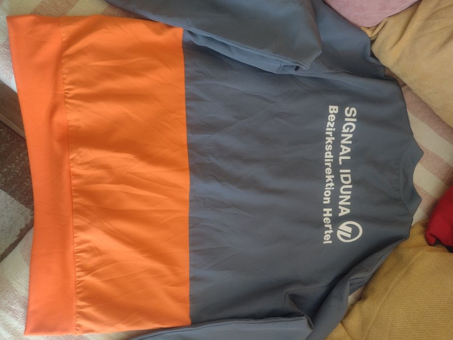 Спортно горнище Adidas