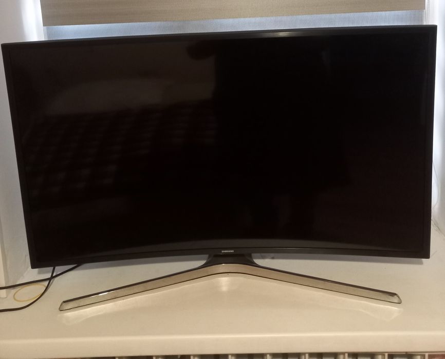 Телевизор Samsung, 102 см.