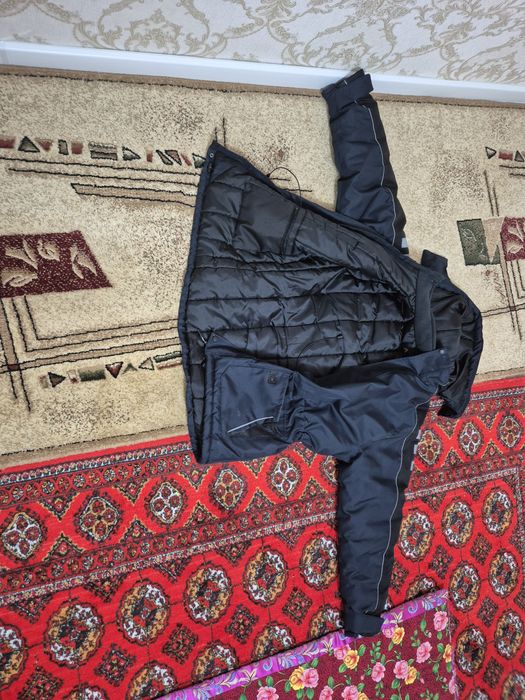 Спецодежды перчатки одноразовые