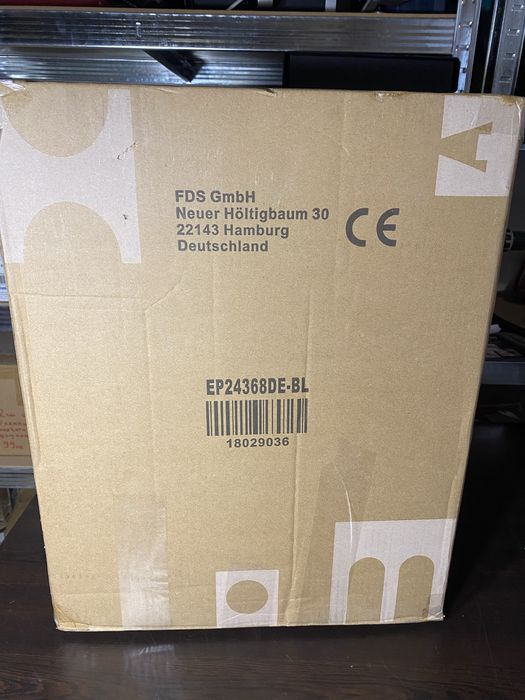 Електрическа вана за крака, масажор COSTWAY