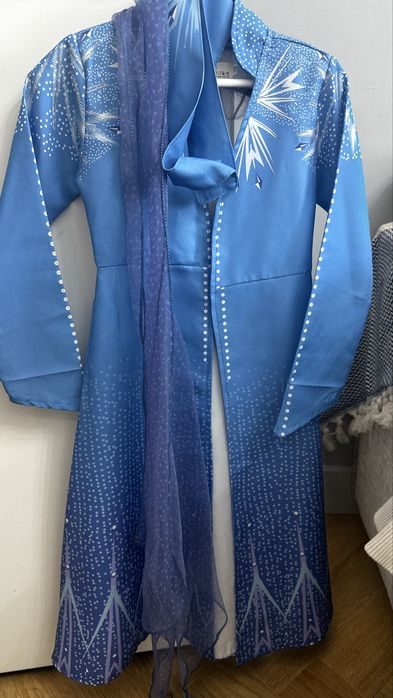 Персонажные костюмы