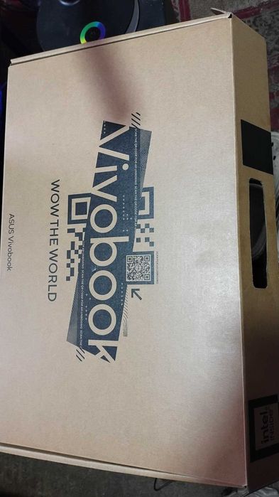Laptop ASUS  Vivobook X1504VA