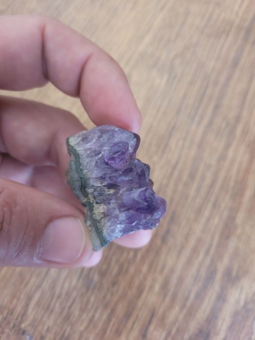 Висококачствен Аметист