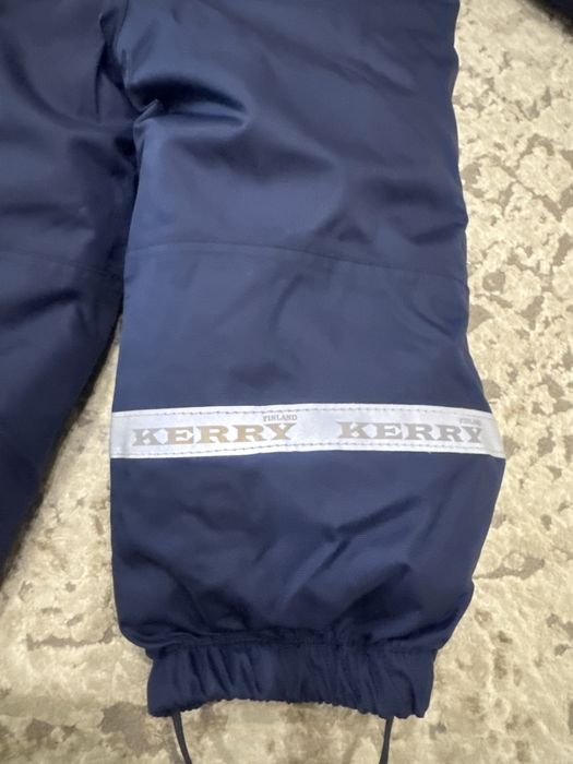 Продам комбинезон зимний