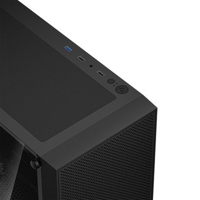 Корпус PCCooler C3B310 черный