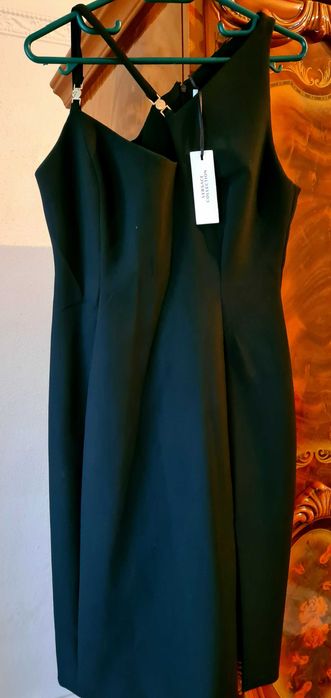 Rochie Versace Neagra