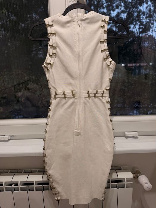 Бандажна рокля Fashionnova