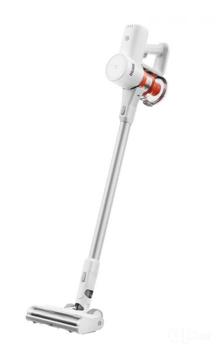 Пылисос Xiaomi Mijia  Cleaner 4C без проводные.