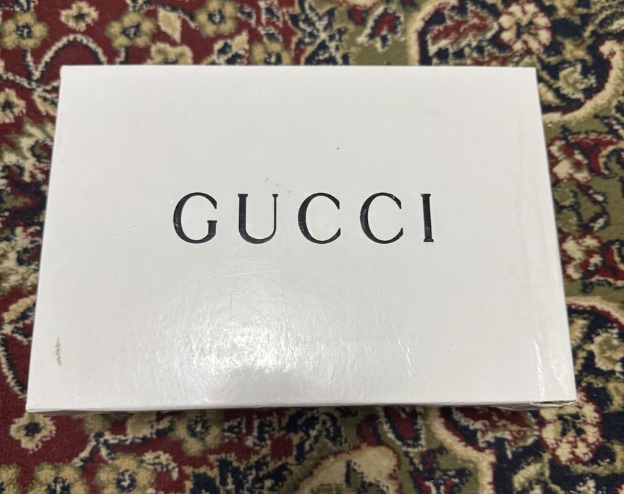 Gucci original tufli
