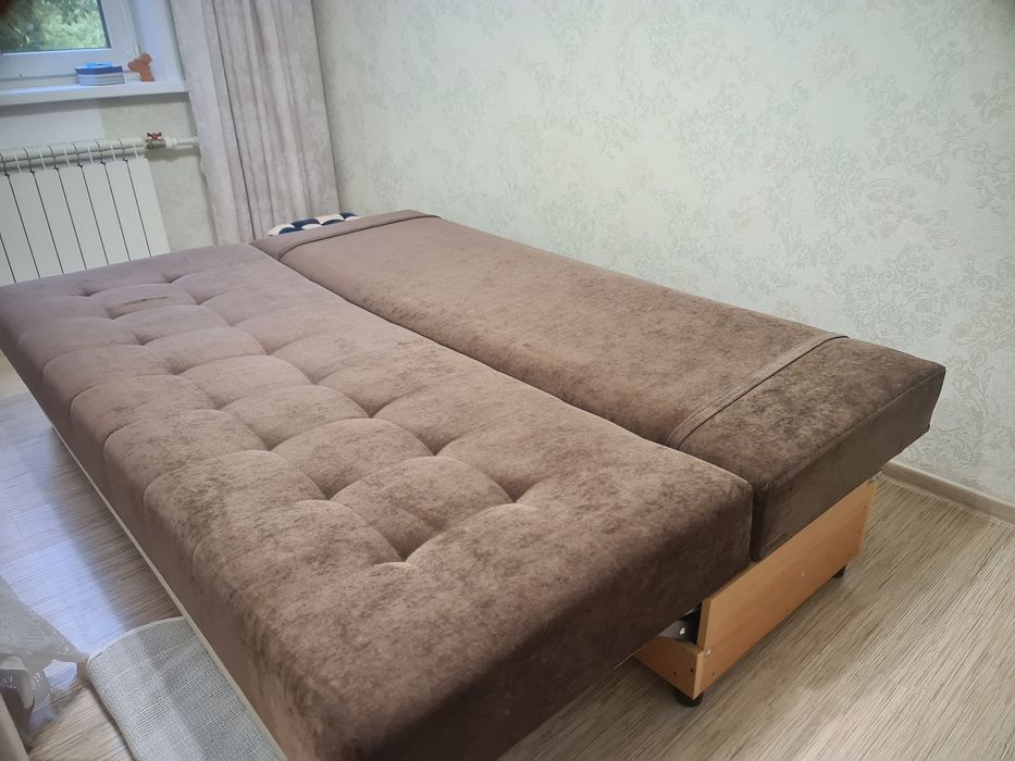 Продам диван раскладной
