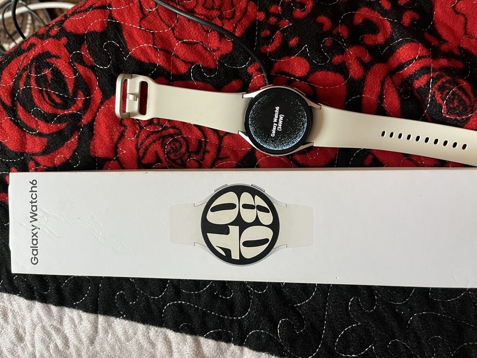 Samsung galaxy watch6