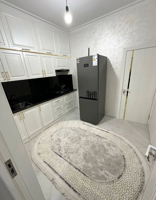 Mirzo Ulugʻbek Pushkin metro yaqnida aren