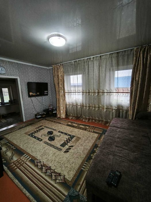 Продам дом в п. Красина