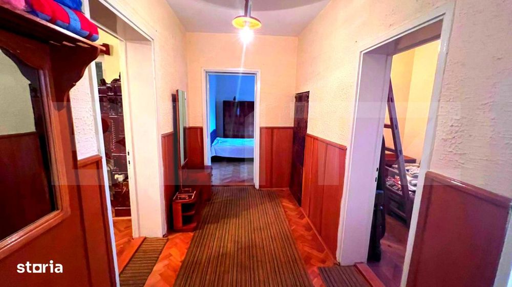 Casa individuala cu etaj, de vanzare, 170 mp, Blaj