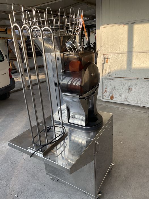 Фреш машина Citrocasa