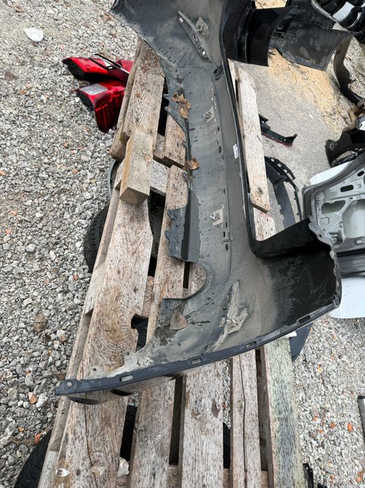 Броня BMW 2 Gran Tourer