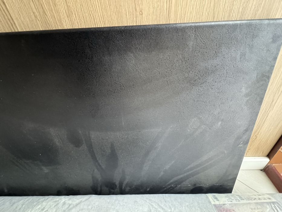 Столешница лдсп черная