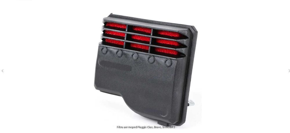 Filtru Aer Moped Piaggio Ciao Bravo Si M2