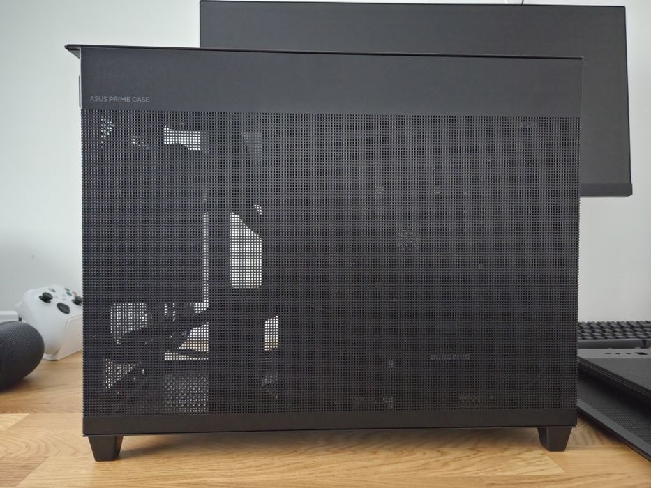 Sistem PC Ryzen 5  5600x