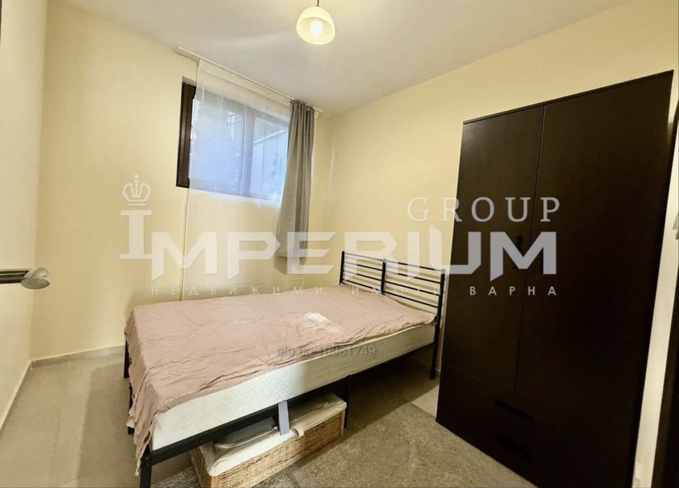 Спешно! Тристаен апартамент Бриз