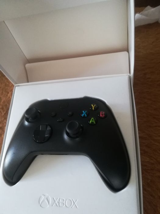 Нов Контролер за Xbox Series X/S или Xbox One