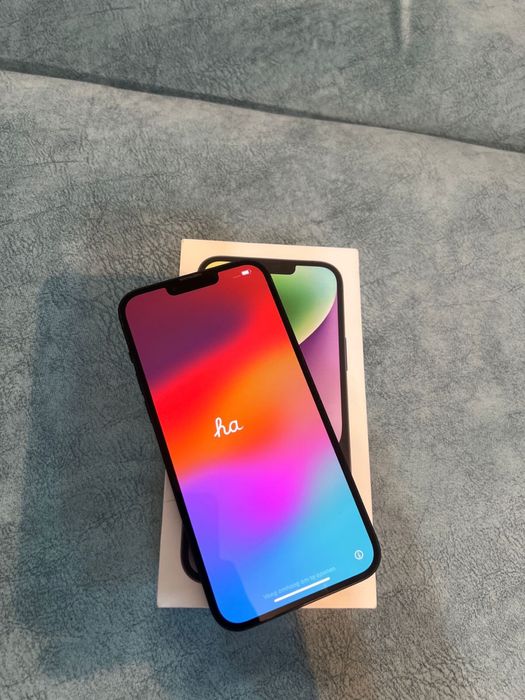 Iphone 14 plus 128gb