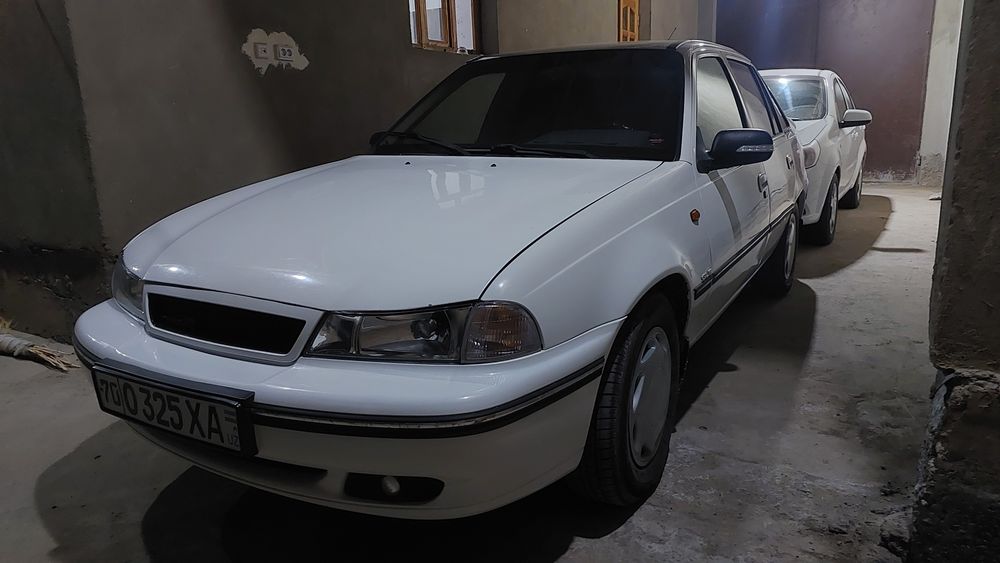 Mashina kafolati bilan