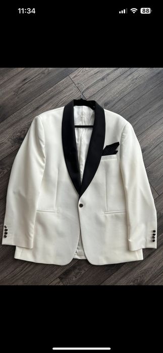 Vand costum mire(smocking)