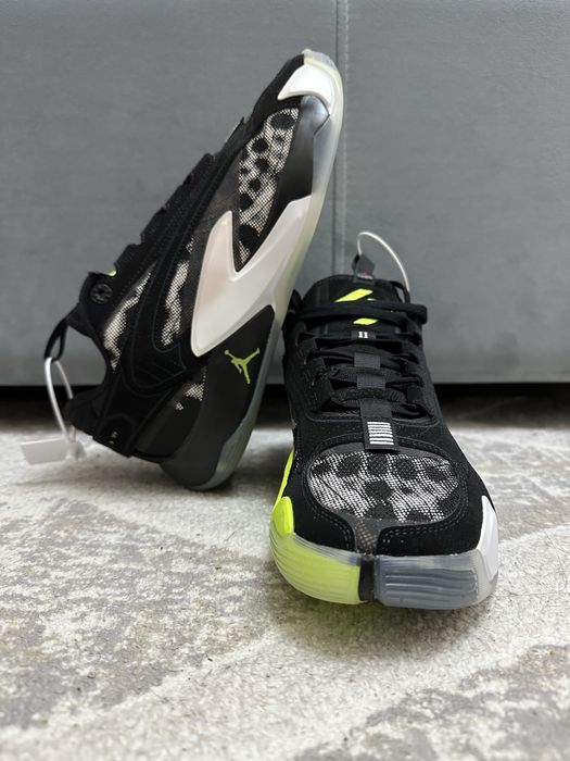 Баскетбольные кроссовки 41 размер