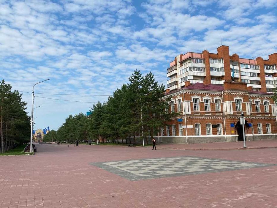 Сдам 2х комнатную квартиру