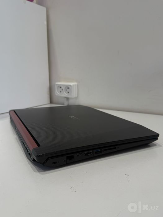 Acer Nitro 5 AN515-42 Ryzen 5 / RX 560X / 8GB / Full HD